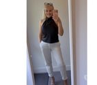 Letchworth Garden City - North Hertfordshire — Sexy Milf Suzy New Girl In The Town
