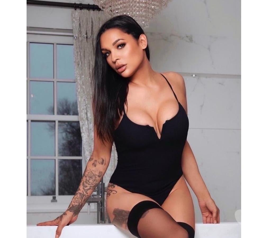 Trans Escorts Bristol Redcliffe - Bristol - Photos for ✨ British TS Sophia ✨ New Number