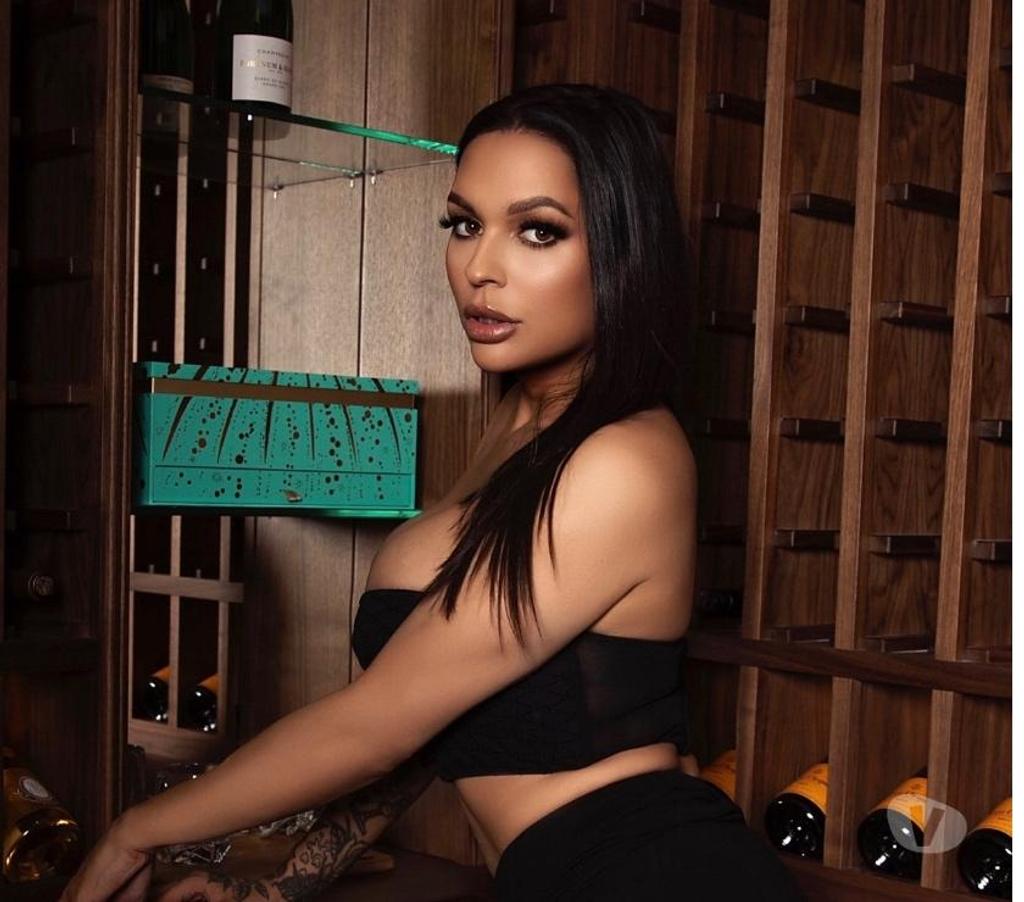 Trans Escorts Bristol Redcliffe - Bristol - Photos for ✨ British TS Sophia ✨ New Number