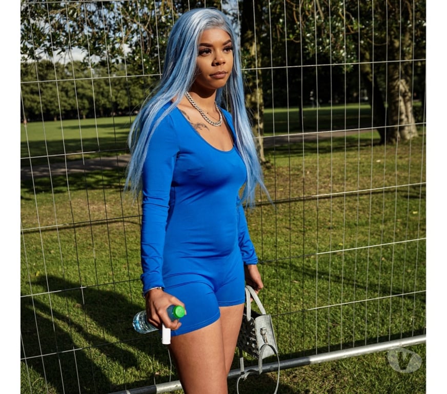 Adult Entertainment East London Aldgate East - East London - Photos for Mya - 24 year old online now | Verified