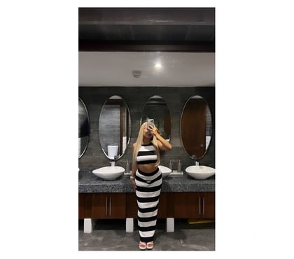 Escorts Tooting Broadway South West London - Photos for Just arived HANNA🔝Real Lady👅