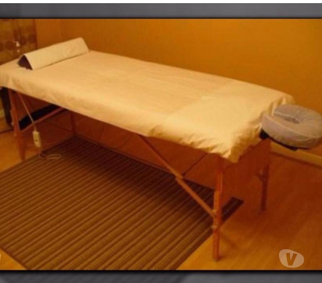 Full body massage Reading Tilehurst - Reading - Photos for Relaxing and therapeutic massage | Male masseur