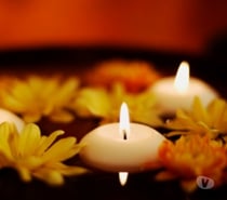 Relaxing and therapeutic massage | Male masseur