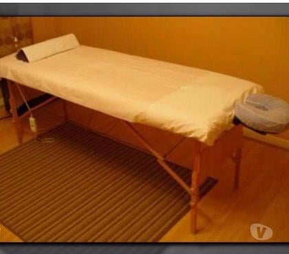 Massage Tilehurst Reading - Photos for Relaxing and therapeutic massage | Male masseur