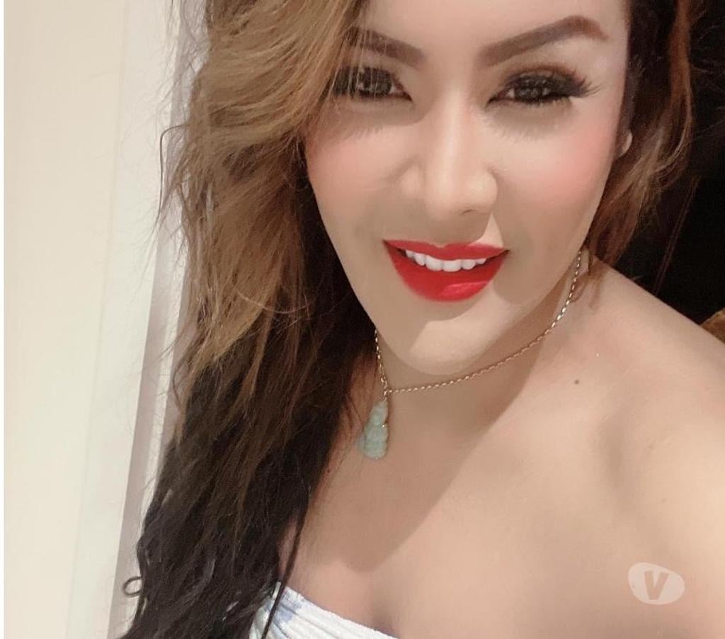 Escorts West Midlands Dudley - Photos for Sexy Busty Thai TS Ladyboy with a LOVELY SURPRISE in Dudley.