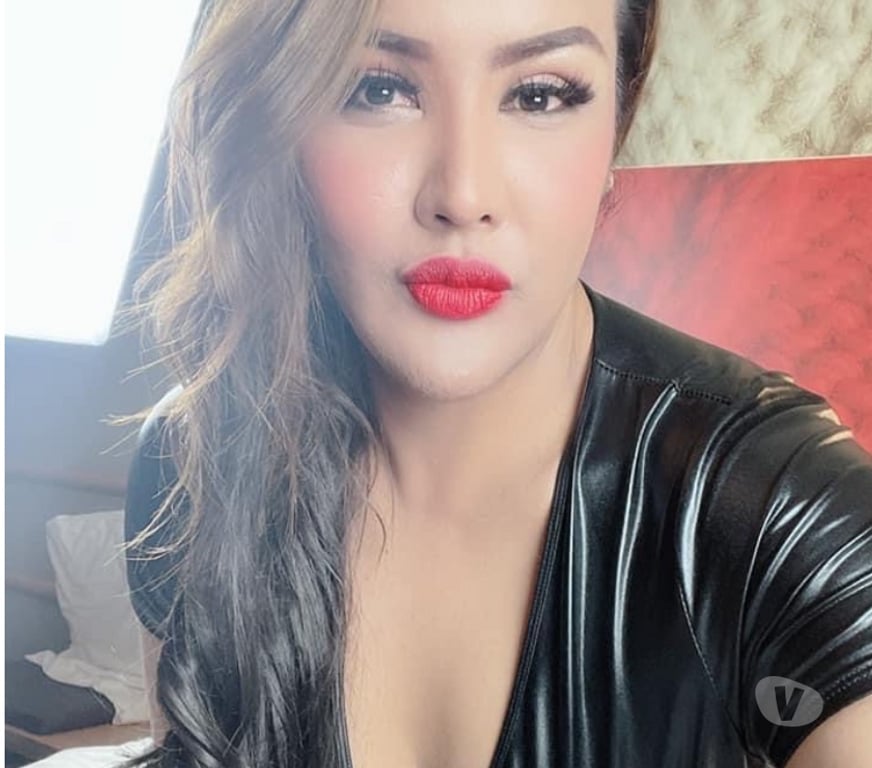 Escorts West Midlands Dudley - Photos for Sexy Busty Thai TS Ladyboy with a LOVELY SURPRISE in Town x