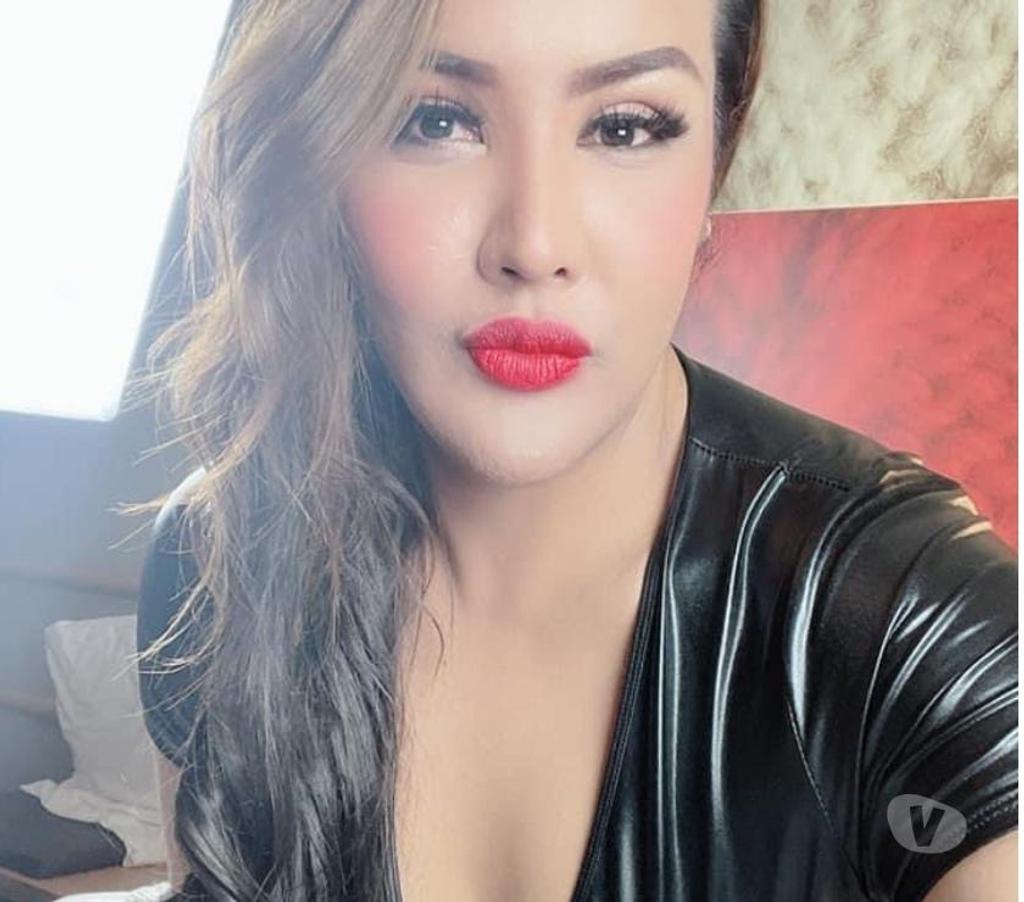 Escorts West Midlands Dudley - Photos for Sexy Busty Thai TS Ladyboy with a LOVELY SURPRISE in Dudley.