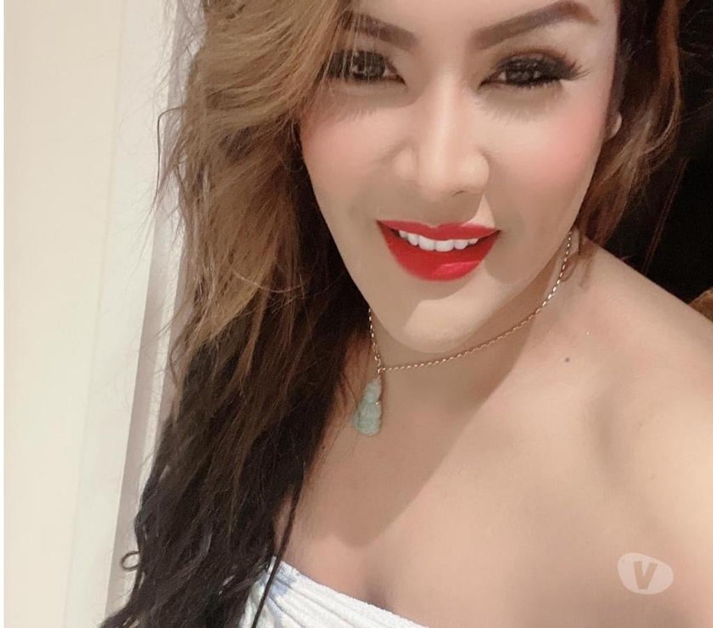 Trans Escorts West Midlands Dudley - Photos for Sexy Busty Thai TS Ladyboy with LOVELY SURPRISE in Dudley.