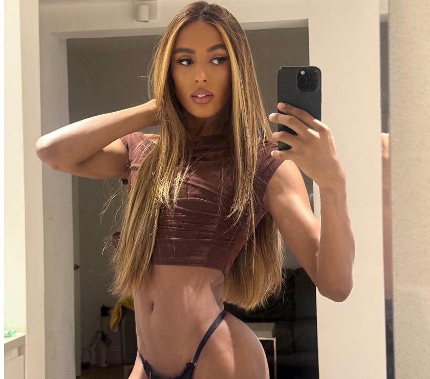 Trans Escorts South West London South Kensington - South West London - Photos for Celi Brazilian 🇧🇷 PARTY GIRL 🥂