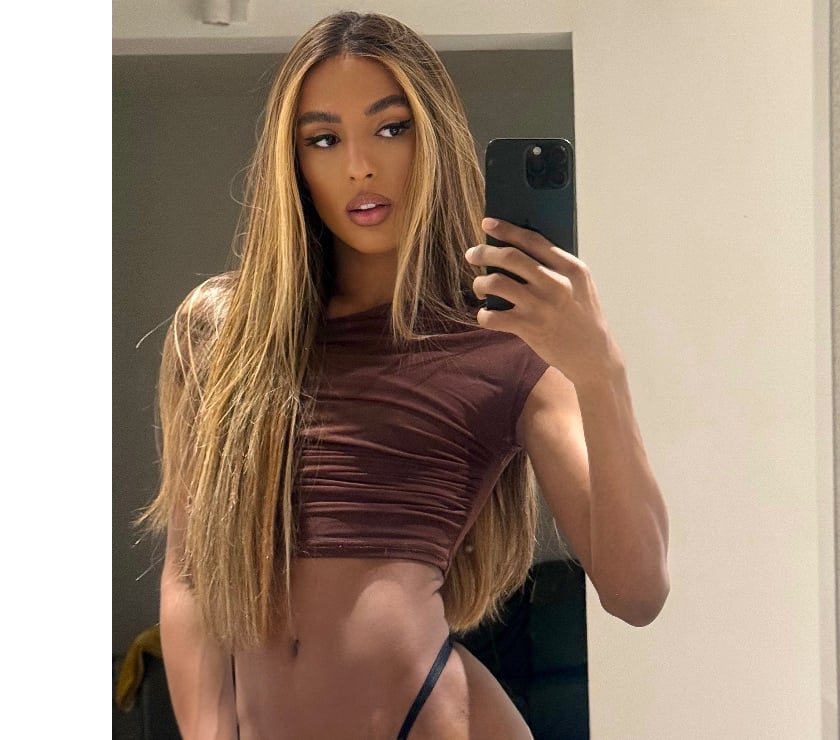 Trans Escorts South West London South Kensington - South West London - Photos for Celi Brazilian 🇧🇷 PARTY GIRL 🥂