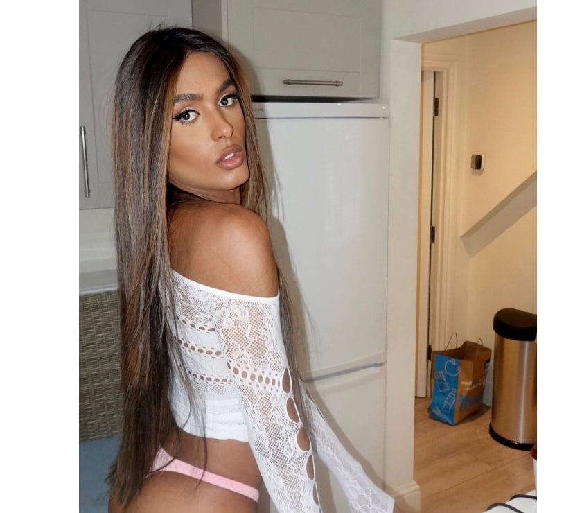Trans Escorts South West London South Kensington - South West London - Photos for Celi Brazilian 🇧🇷 PARTY GIRL 🥂