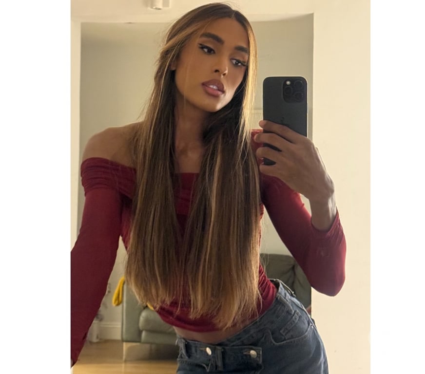 Trans Escorts South West London South Kensington - South West London - Photos for Celi Brazilian 🇧🇷 PARTY GIRL 🥂