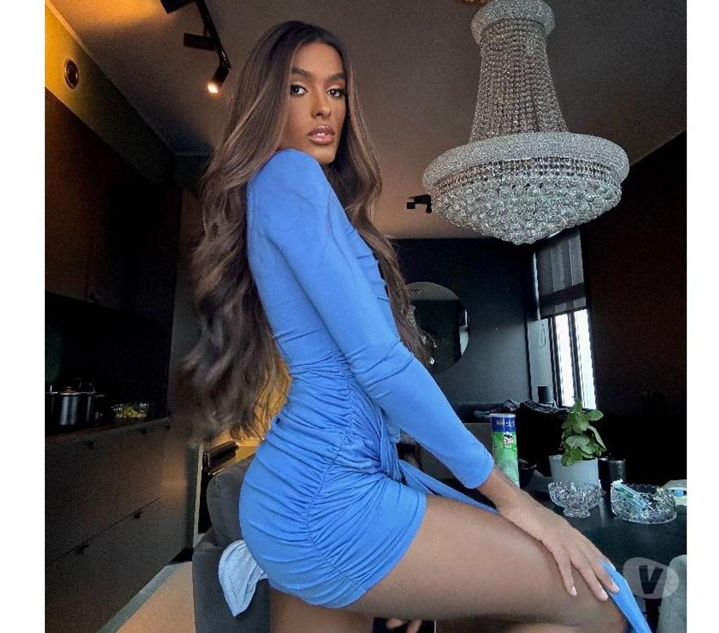 Trans Escorts South West London South Kensington - South West London - Photos for Celi Brazilian 🇧🇷 PARTY GIRL 🥂