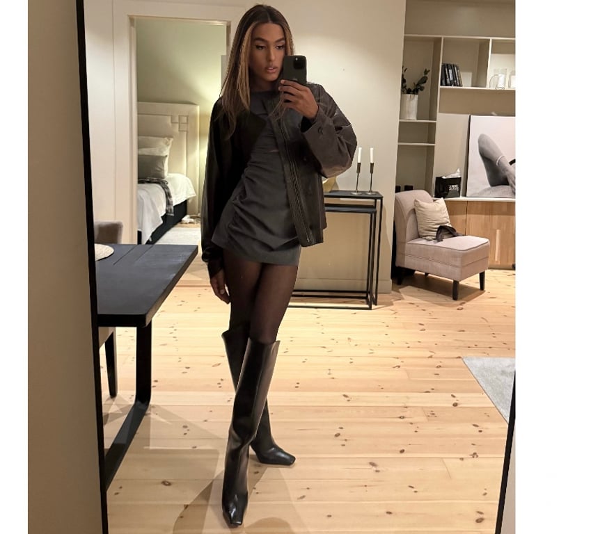 Trans Escorts South West London South Kensington - South West London - Photos for Celi Brazilian 🇧🇷 PARTY GIRL 🥂