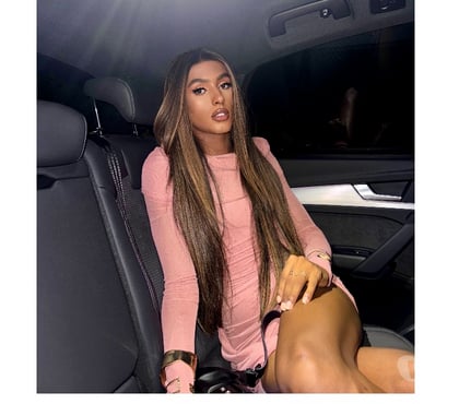 Transsexual Escorts South Kensington South West London - Photos for Celi Brazilian 🇧🇷 PARTY GIRL 🥂