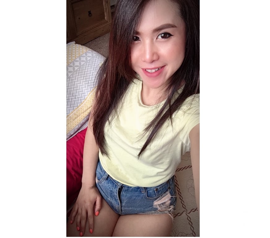 Escorts Greater Manchester Wigan - Photos for Yuri Sexy Thai Dream Girl Mini Size Nice &Fun 😍😘