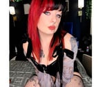 Coventry City Centre - Coventry — 💦💦  Queen 🖤BRITISH Redhead Goth🖤 07849682033