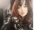 💦💦 Queen 🖤BRITISH Redhead Goth🖤 07849682033
