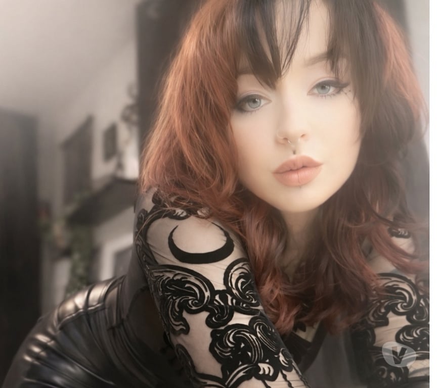 Adult Entertainment West Midlands Coventry - Photos for 💦💦 Queen 🖤BRITISH Redhead Goth🖤 07849682033