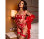 Your Dream Companion 🌹 London’s Best VIP 🌟