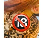 F I L T H Y R 0 LEPLAY QUEEN! 😈F3TISH FRIENDLY
