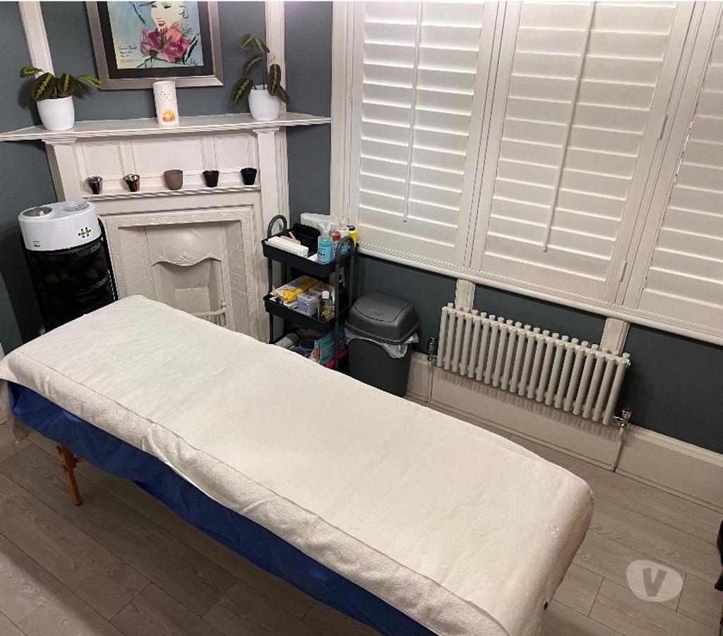 Health-Beauty Essex Southend-on-Sea - Photos for Waxing by David - Male Waxing