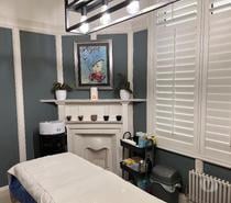 Waxing by David - Male Waxing