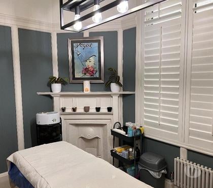 Health-Beauty Leigh-on-Sea Southend-on-Sea - Photos for Waxing by David - Male Waxing