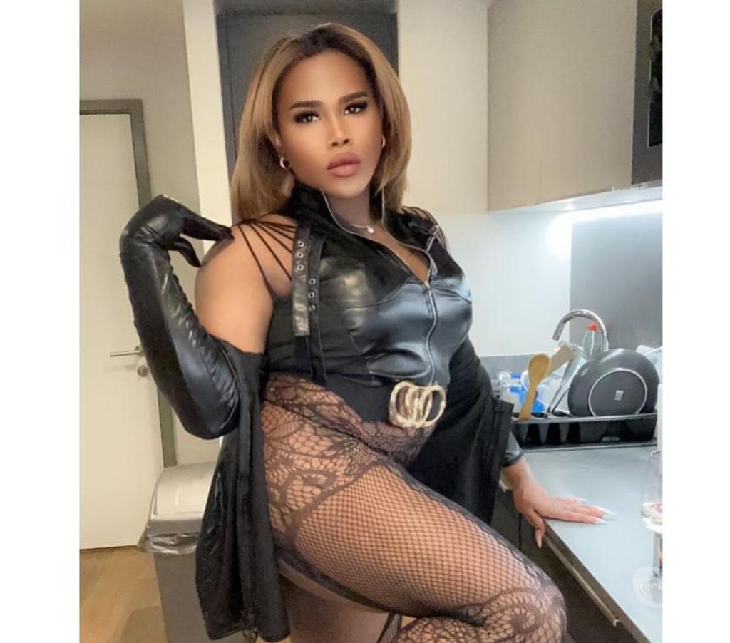 Trans Escorts West Yorkshire Leeds - Photos for 🔥The Real 🇺🇸 P4RTEE Transmodelkimxx Leeds Centre