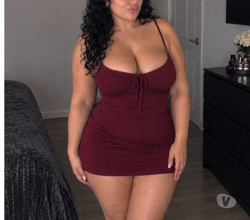 Escorts West Midlands Birmingham - Photos for Curvy girl 🔞 party girl💯no rush🥰