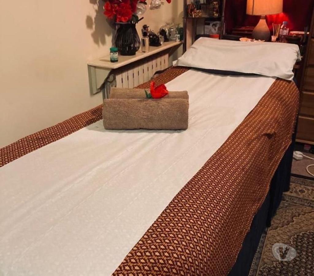 Full body massage Central London Marylebone - Central London - Photos for Suzy THAI MASSAGE IN Marylebone 07914686529