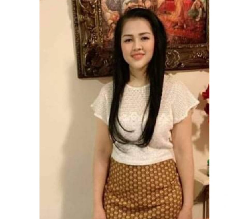 Full body massage Central London Marylebone - Central London - Photos for Suzy THAI MASSAGE IN Marylebone 07914686529