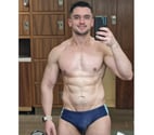 Premium Escort in London - Bottom, Muscular, Big Ass
