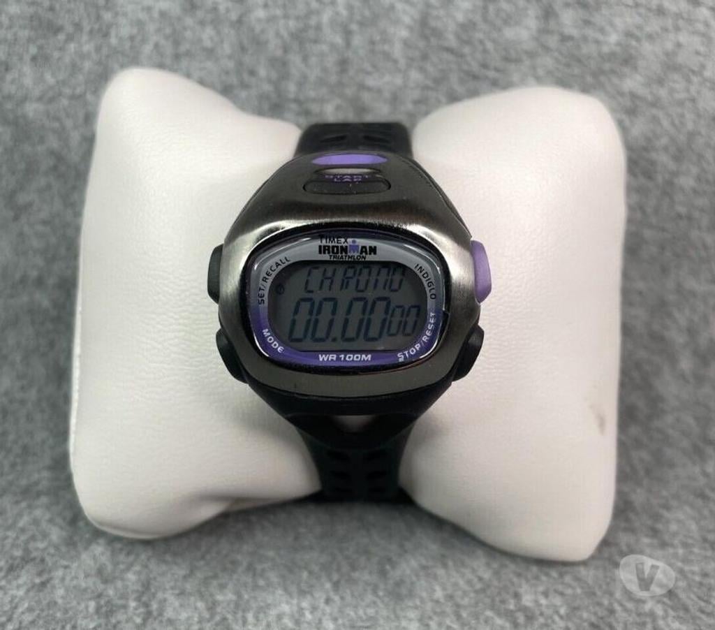 Fishing tackle Wokingham Ruscombe - Wokingham - Photos for TIMEX IRONMAN TRIATHLON ladies watch