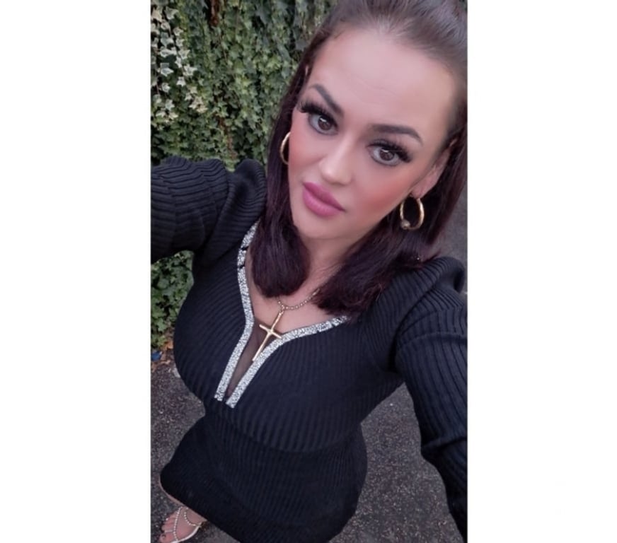 Escorts East London Forest Gate - East London - Photos for Ema❤️PARTY GIRL