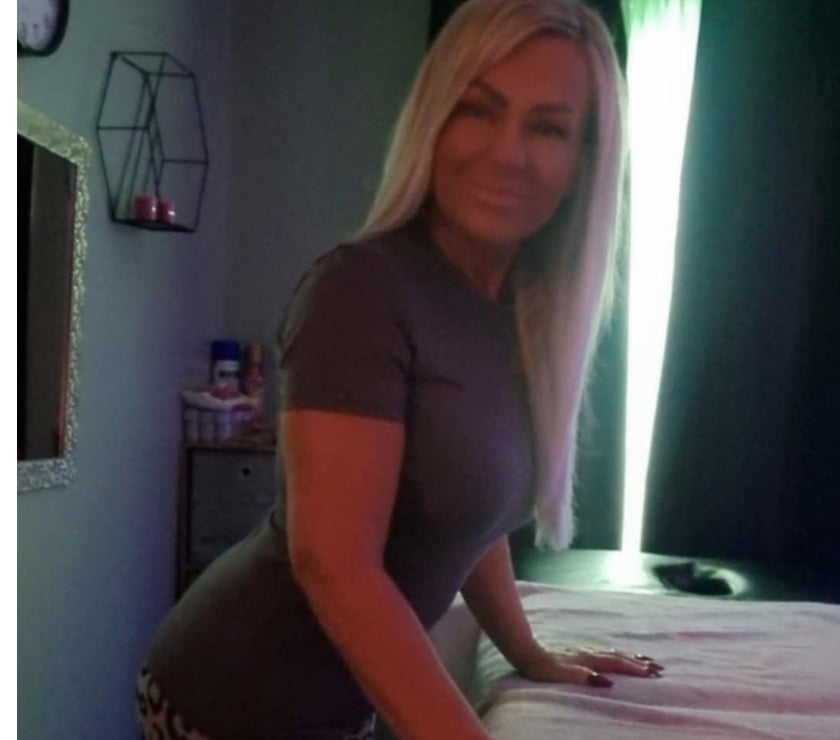 Escort Ashton-Under-Lyne Tameside - Photos for Swedish Massage