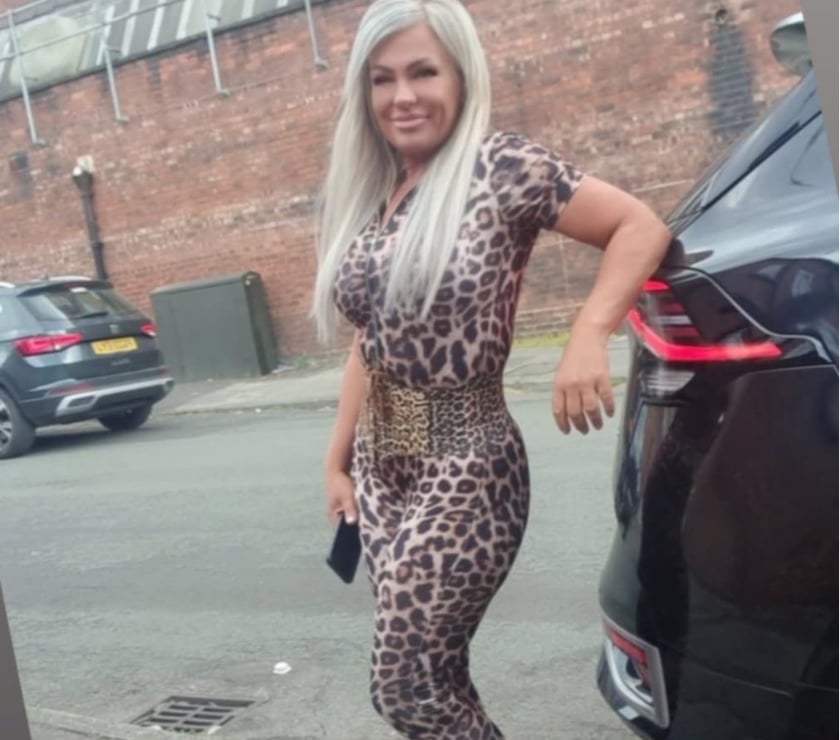 Escorts Greater Manchester Tameside - Photos for Swedish Massage