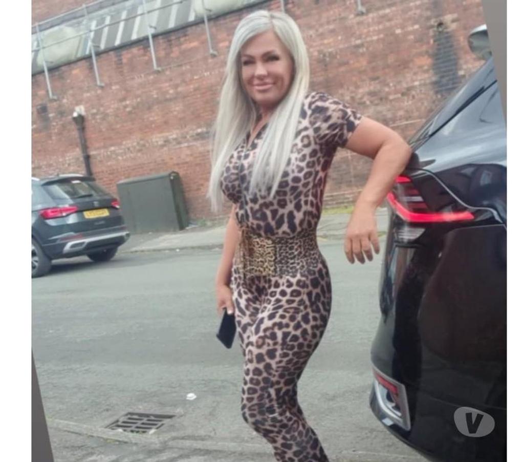 Escorts Greater Manchester Tameside - Photos for Swedish Massage