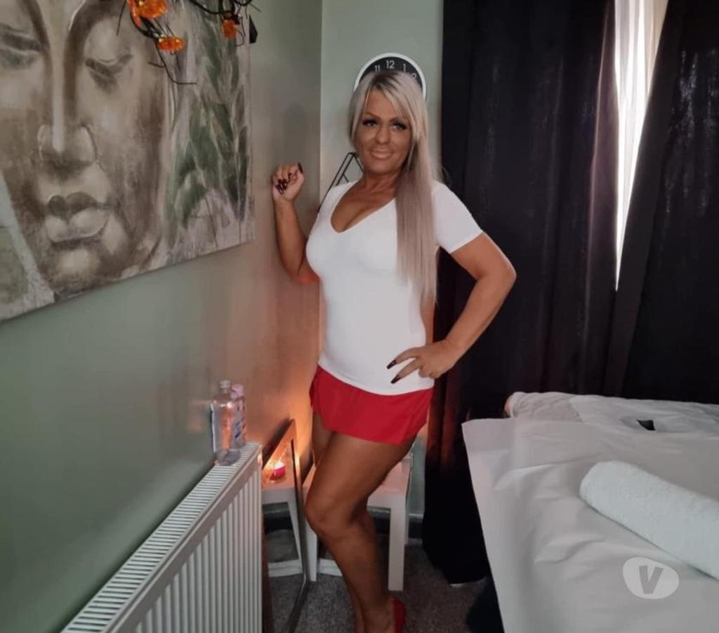 Escorts Greater Manchester Tameside - Photos for Swedish Massage