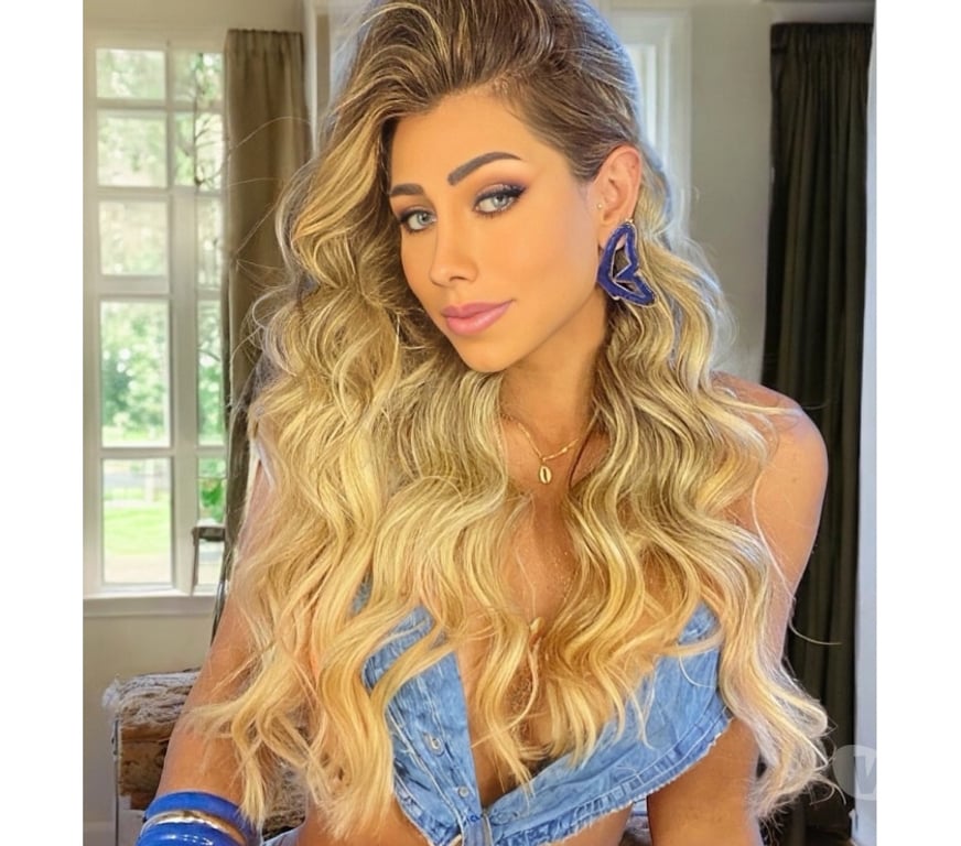 Trans Escorts Somerset Taunton - Somerset - Photos for 📍IN TAUNTON 🔥 ⭐️TS IZABELLA QUEIROZ⭐️