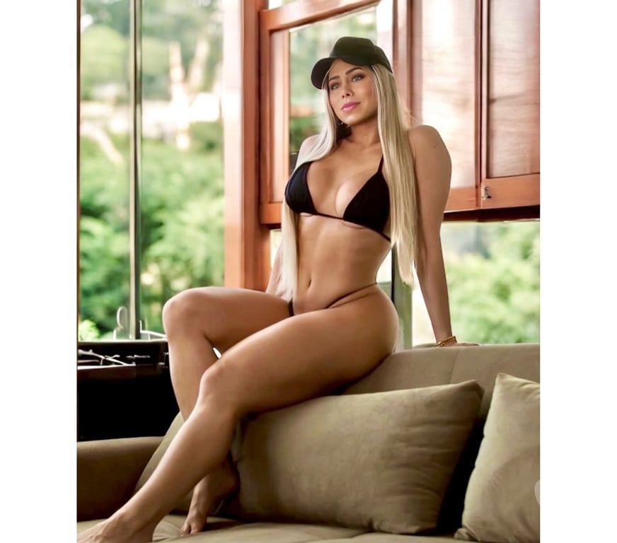 Trans Escorts Somerset Taunton - Somerset - Photos for 📍IN TAUNTON 🔥 ⭐️TS IZABELLA QUEIROZ⭐️
