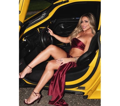 Trans Escorts Hatfield Welwyn Hatfield - Photos for ⭐️TS IZABELLA QUEIROZ⭐️📍IN HATFIELD