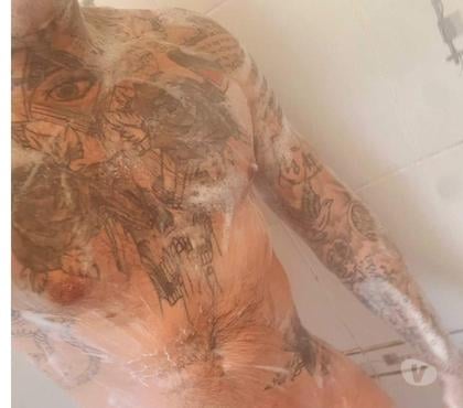 Gay Escorts Caister-on-Sea Great Yarmouth - Photos for Male company and massage available