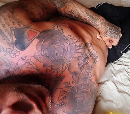 Gay Escorts Caister-on-Sea Great Yarmouth - Photos for Male company and massage available