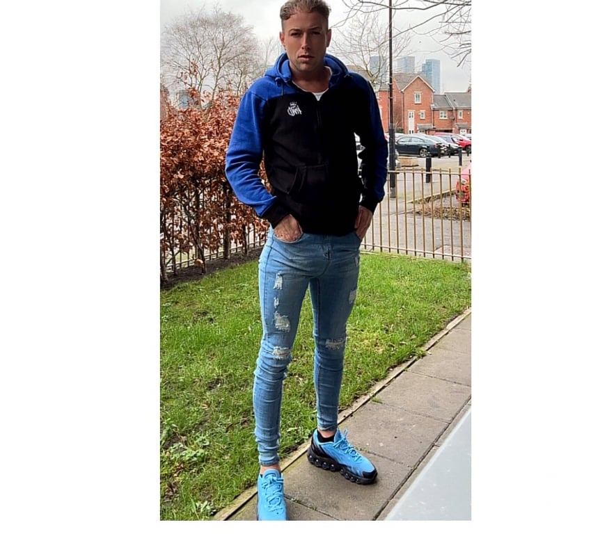  Gay massage Greater Manchester Manchester - Photos for Available when ever you need