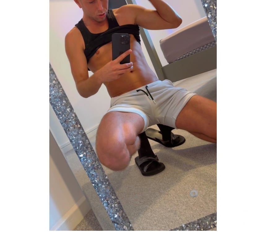 Gay massage Greater Manchester Manchester - Photos for Give me a shout