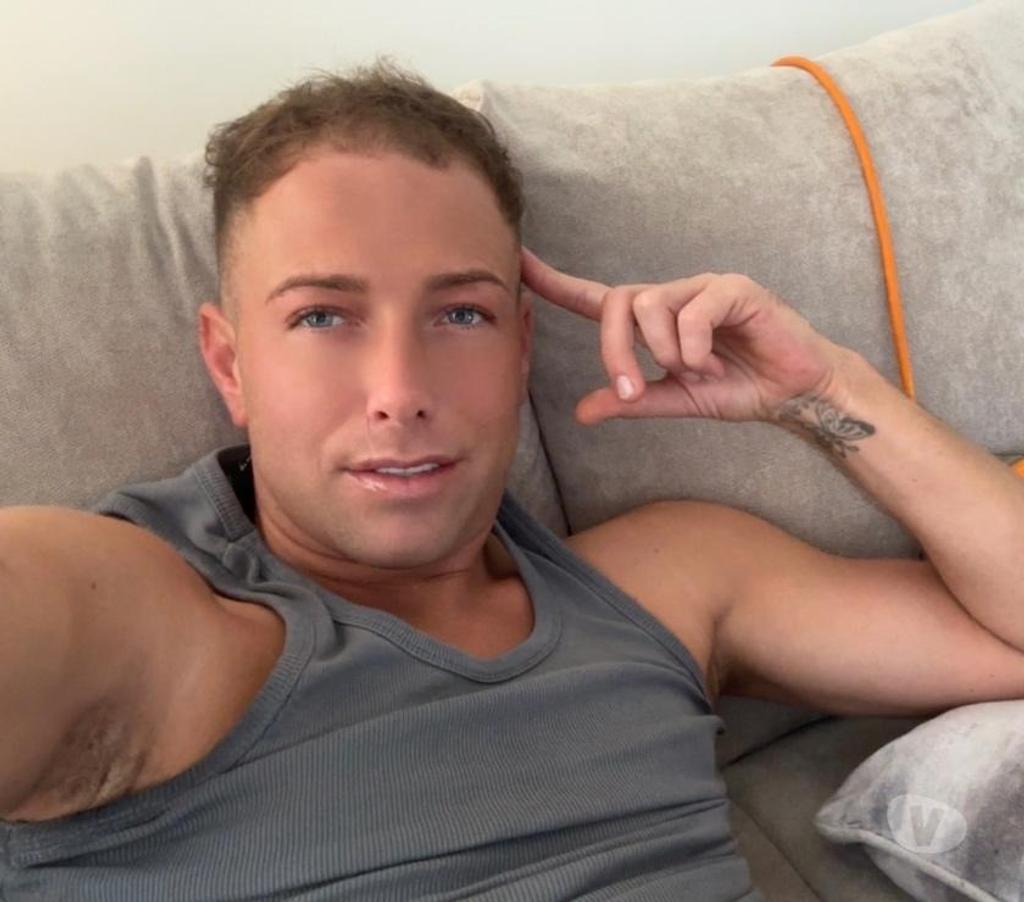 Gay massage Greater Manchester Manchester - Photos for Give me a shout
