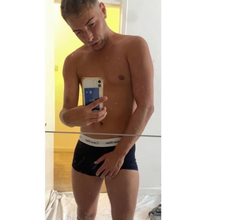 Gay massage Greater Manchester Manchester - Photos for Give me a shout