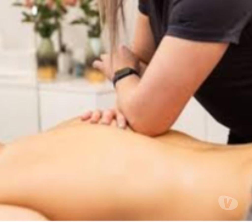 Full body massage East London Stratford - East London - Photos for Stratford - Relaxing | Deep tissue massage | Incall Outcall