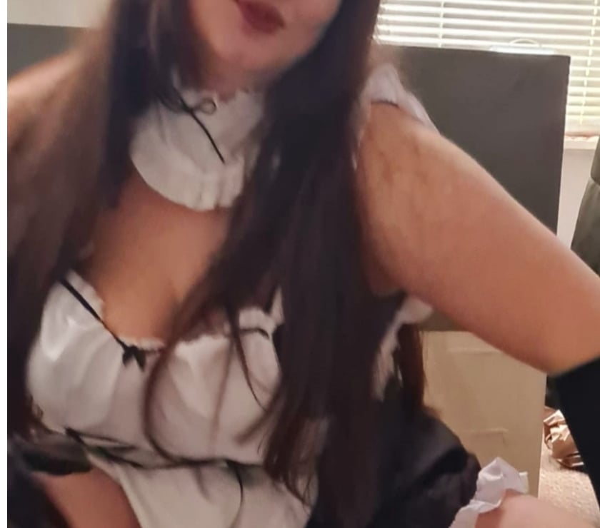 Escorts Merseyside Liverpool - Photos for Certified Masseuse. Magic! Moments...just with Sarah
